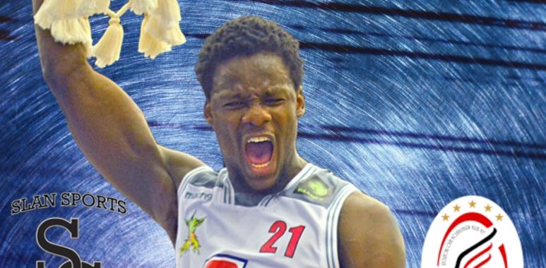 Demetris Morant signs with Szolnoki in Hungary!