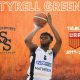 Tyrell Green Signs in Finland!