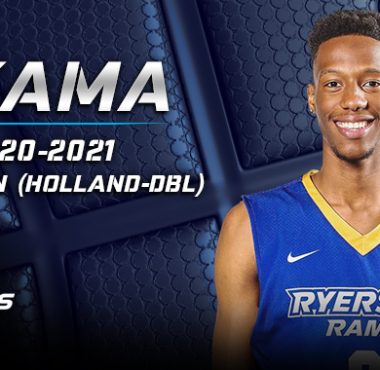 JV Mukama Signs in the Netherlands!