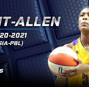 Saicha Grant-Allen Signs in Russia!